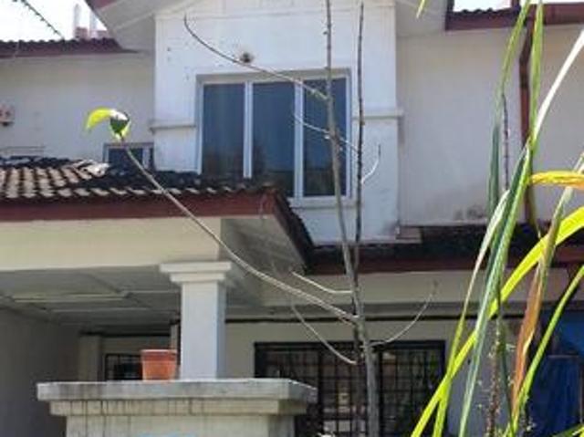 Terraced House for sale in Rawang, Majlis Perbandaran Selayang
