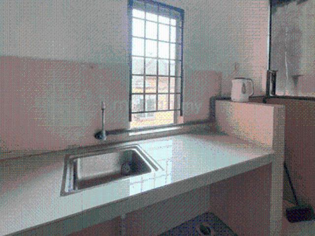 Apartment for rent in Petaling, Damansara Damai