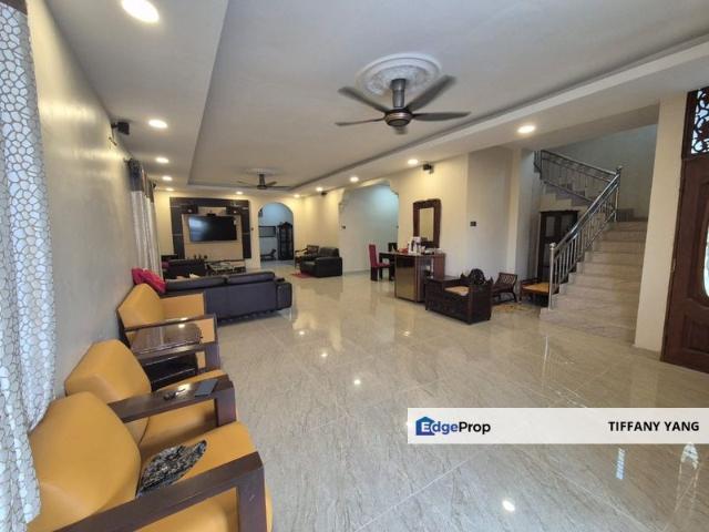 House for rent in Selayang, Selangor