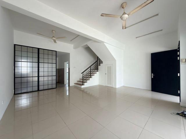 Terraced House for sale in Selayang, Selangor
