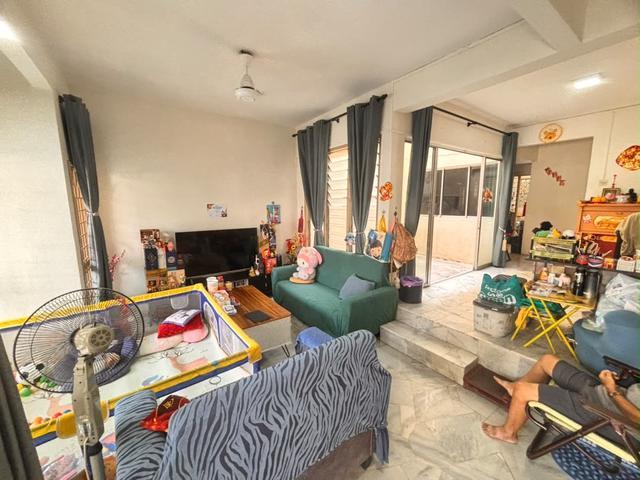 Terraced House for sale in Selayang, Selangor
