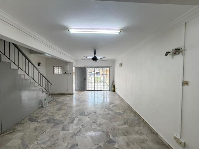 Terraced House for sale in Selayang, Selangor