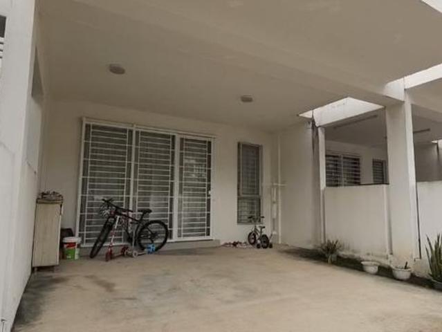 Terraced House for sale in Selayang, Selangor