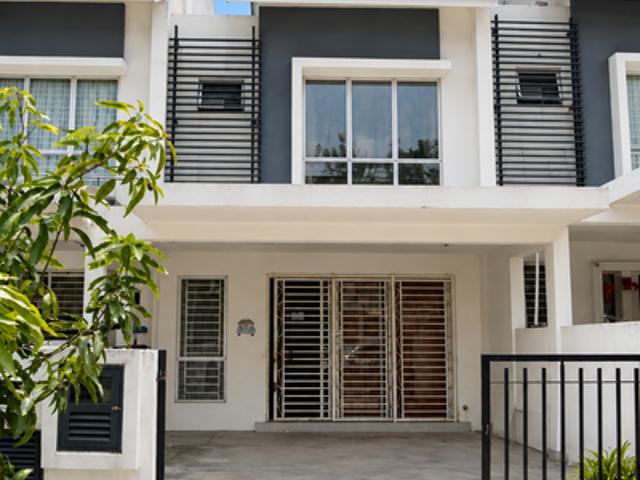 House for sale in Selayang, Selangor