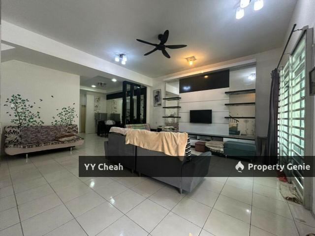 Terraced House for sale in Perak, Tanjong Ipoh