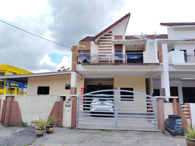 Terraced House for sale in Perak, Tanjong Ipoh