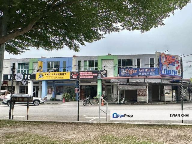 Shop for rent in Pahang