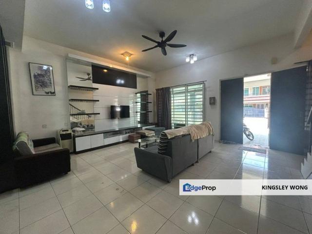 House for sale in Perak, Tanjong Ipoh