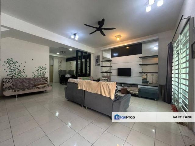 House for sale in Perak, Tanjong Ipoh