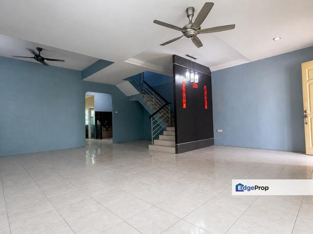 House for sale in Perak, Tanjong Ipoh