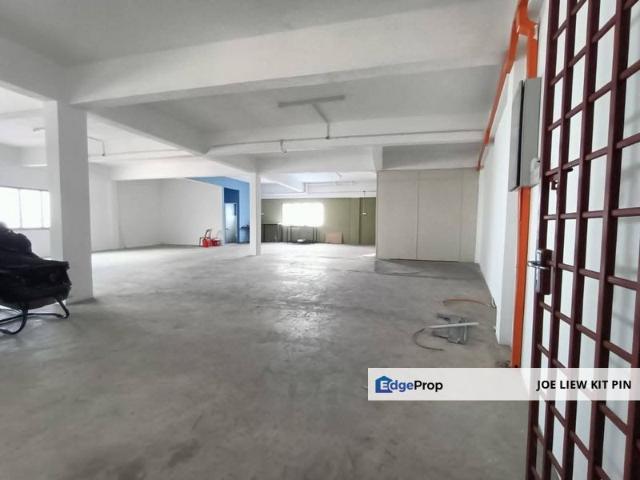 Shop for rent in Bandar Seri Botani, Majlis Bandaraya Ipoh