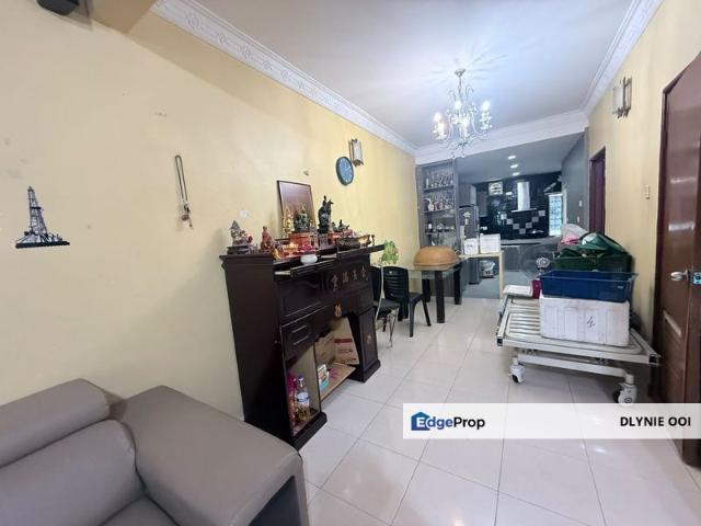 House for sale in Kajang, Langat