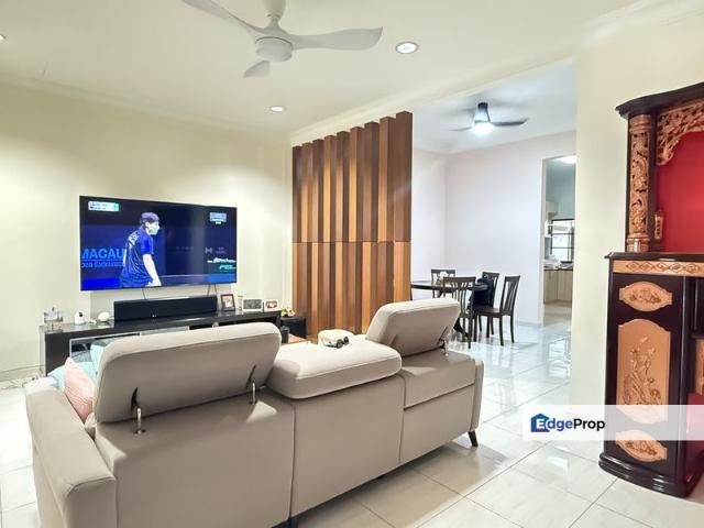 House for sale in Kajang, Langat