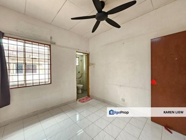 House for sale in Kajang, Langat