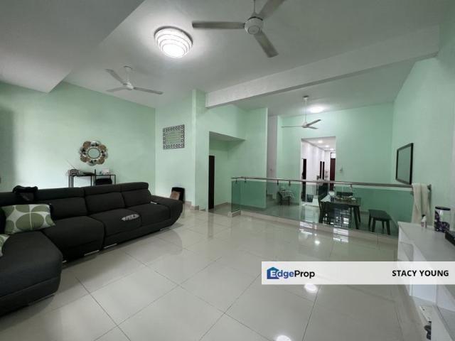 House for sale in Kajang, Langat