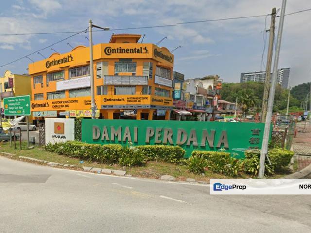 Shop for rent in Bandar Damai Perdana, Majlis Perbandaran Kajang