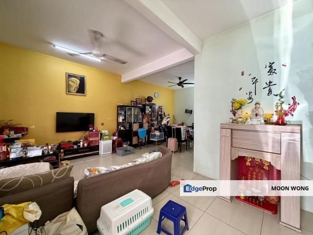 House for sale in Kajang, Langat