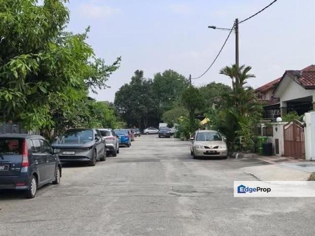 House for sale in Cheras, Majlis Perbandaran Kajang