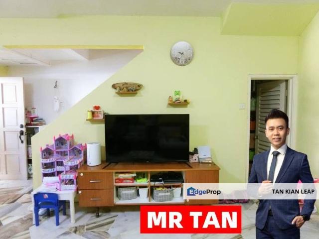 House for sale in Kajang, Langat