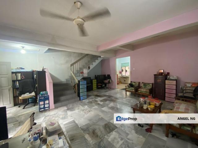 House for sale in Kajang, Langat
