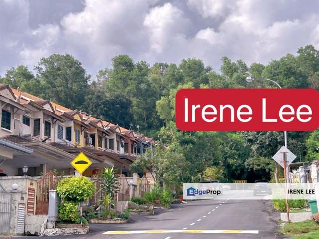 House for sale in Kajang, Langat