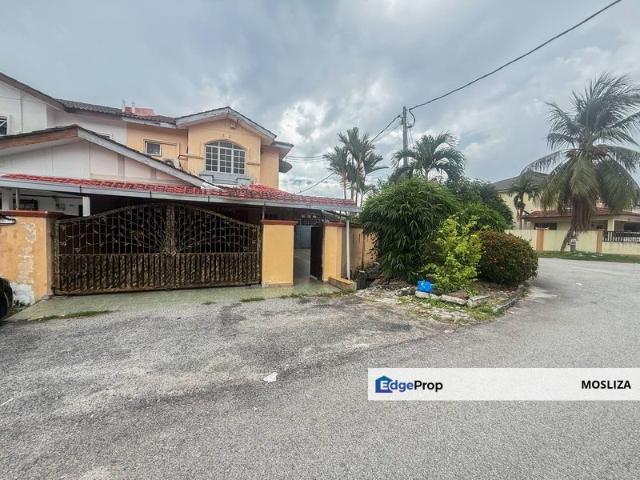House for sale in Kajang, Langat