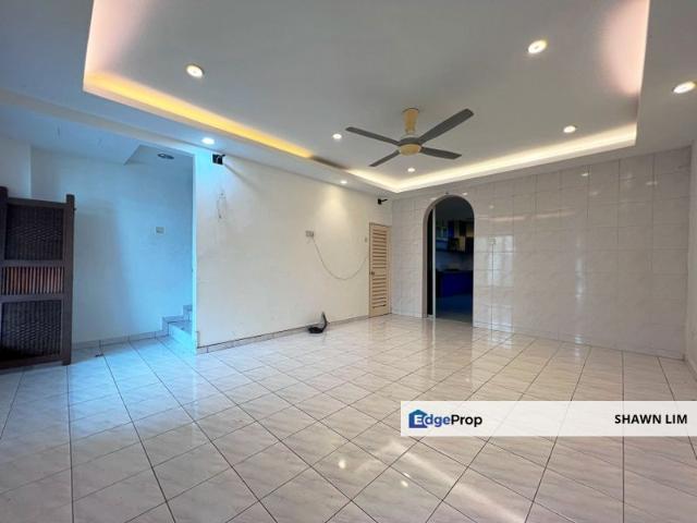 House for sale in Kajang, Langat
