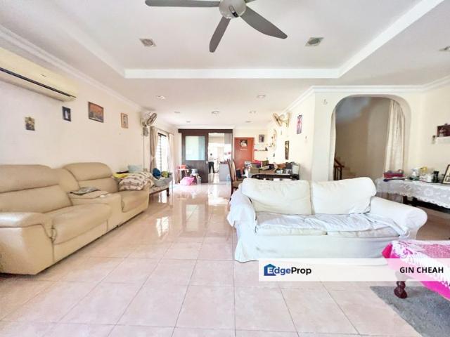 House for sale in Kajang, Langat