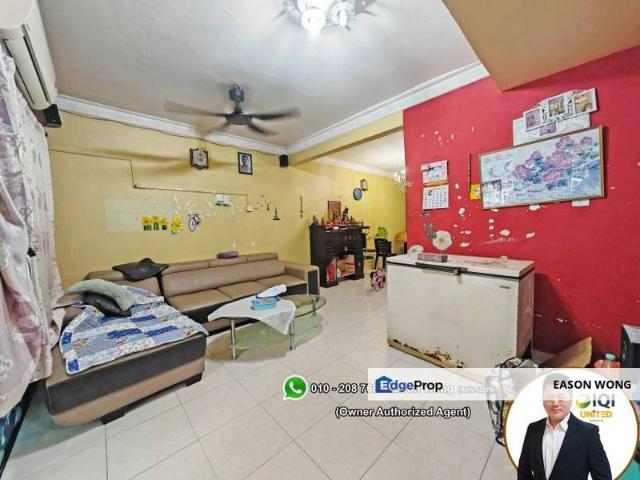 House for sale in Kajang, Langat