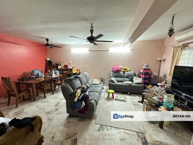 House for sale in Kajang, Langat