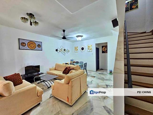 House for sale in Kajang, Langat