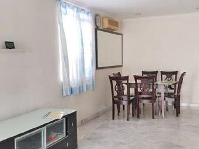 House for sale in Kajang, Langat