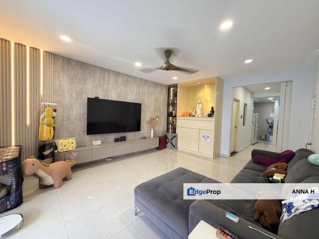 House for sale in Kajang, Langat