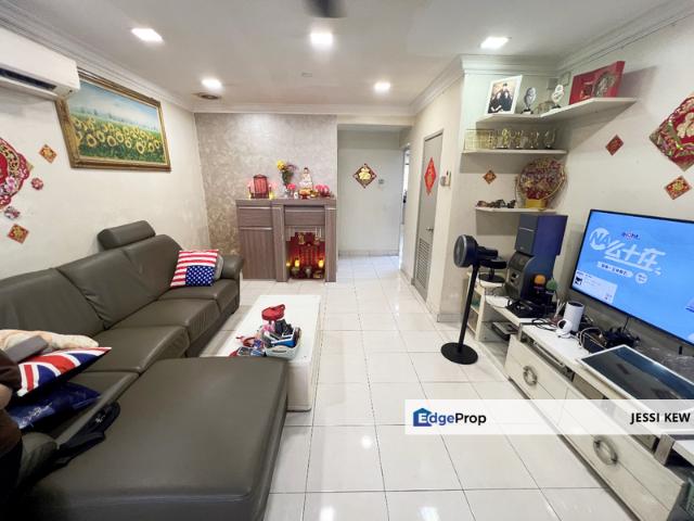 House for sale in Kajang, Langat