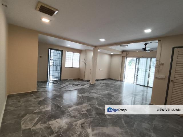 House for sale in Kajang, Langat