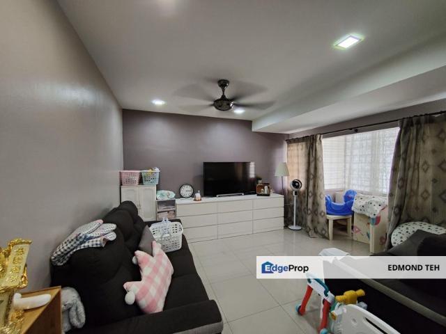 House for sale in Kajang, Langat
