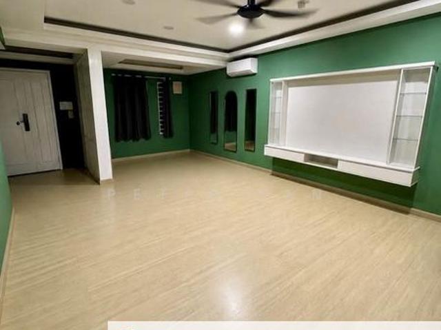 House for rent in Bandar Damai Perdana, Majlis Perbandaran Kajang