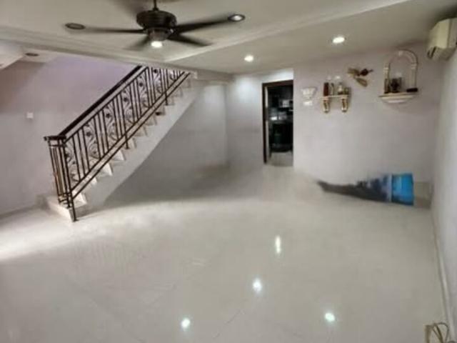 Terraced House for rent in Kajang, Langat