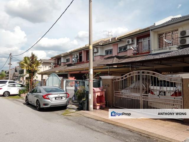 House for sale in Kajang, Langat