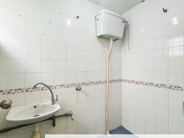 House for sale in Kajang, Langat