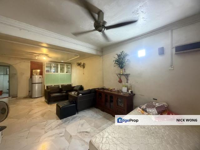 House for sale in Kajang, Langat