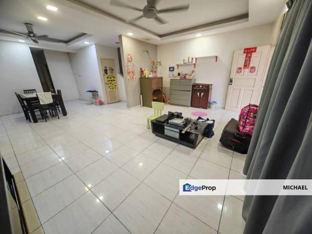 House for sale in Kajang, Langat