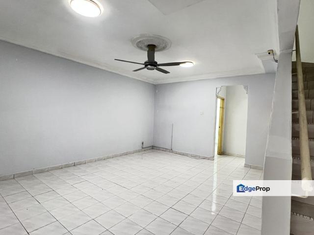 House for sale in Kajang, Langat