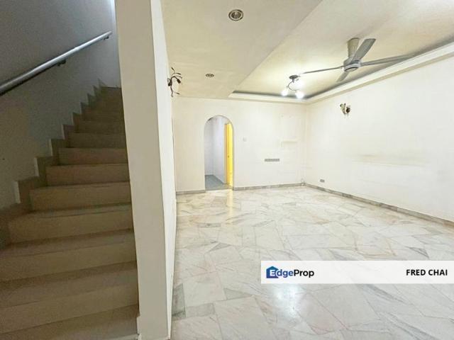 House for sale in Kajang, Langat