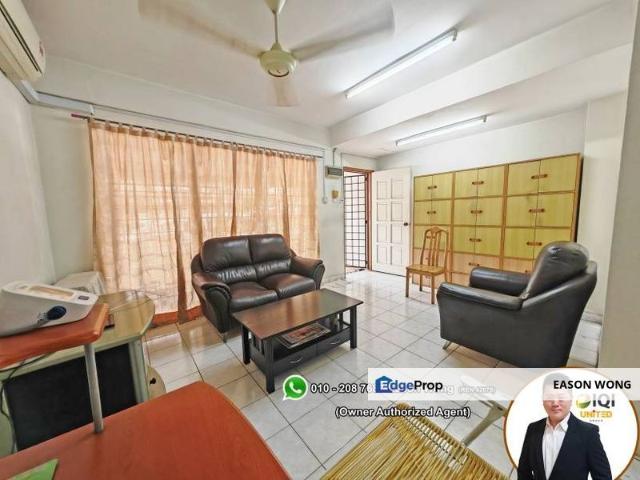 House for sale in Kajang, Langat