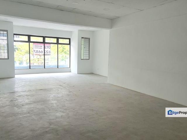 Shop for rent in Kajang, Langat