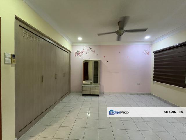 House for sale in Bandar Damai Perdana, Majlis Perbandaran Kajang