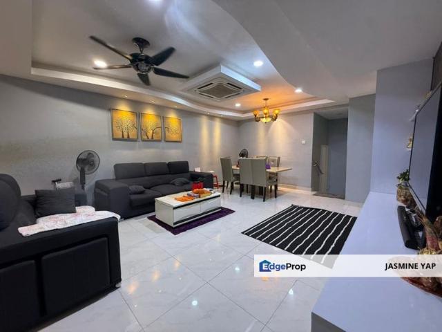 Condominium for sale in Kajang, Langat