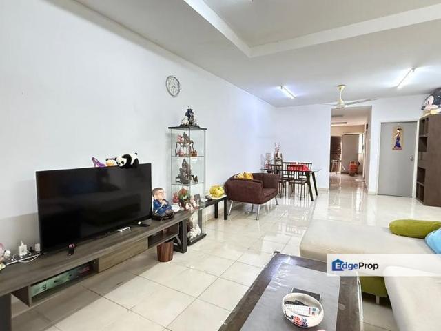 House for sale in Kajang, Langat