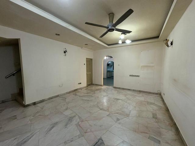 Terraced House for sale in Bandar Damai Perdana, Selangor